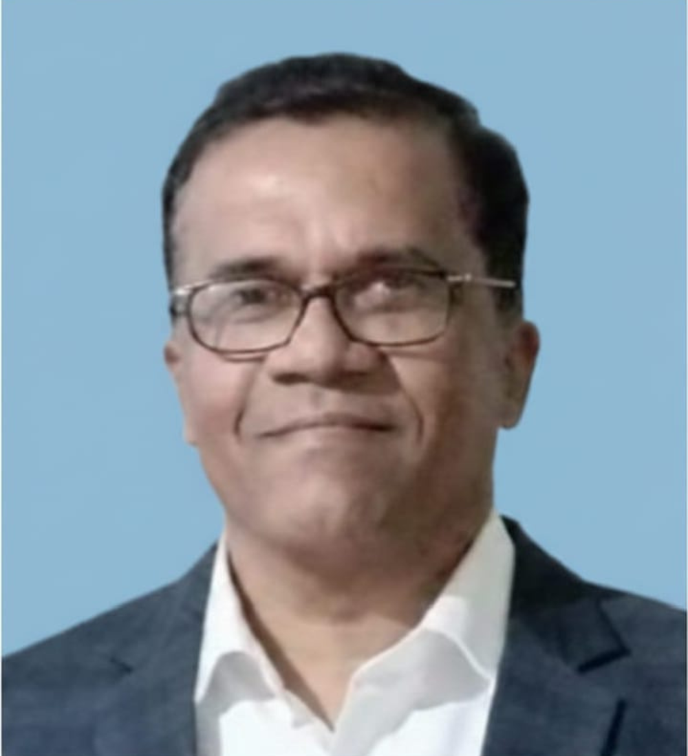 Jyotiraj Mothi