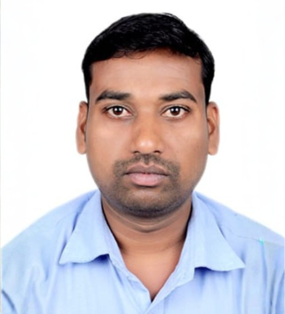 Rajendra Bhojane