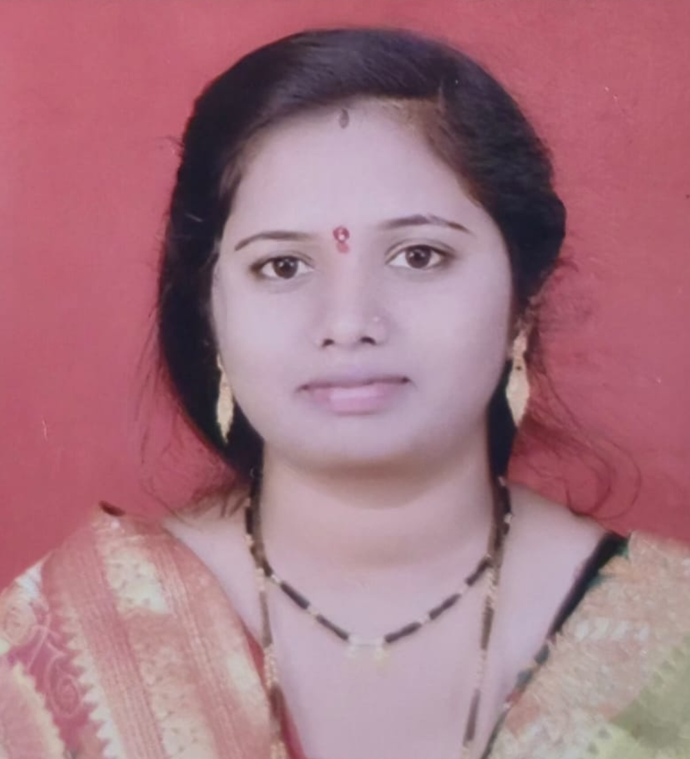 Shubhangi Gade