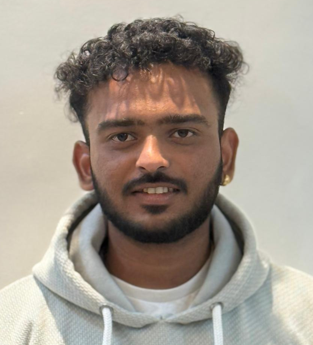Spandan Pathare