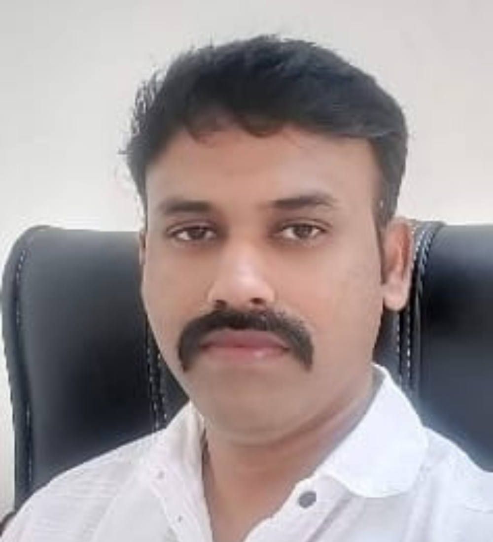 Sunil Gade