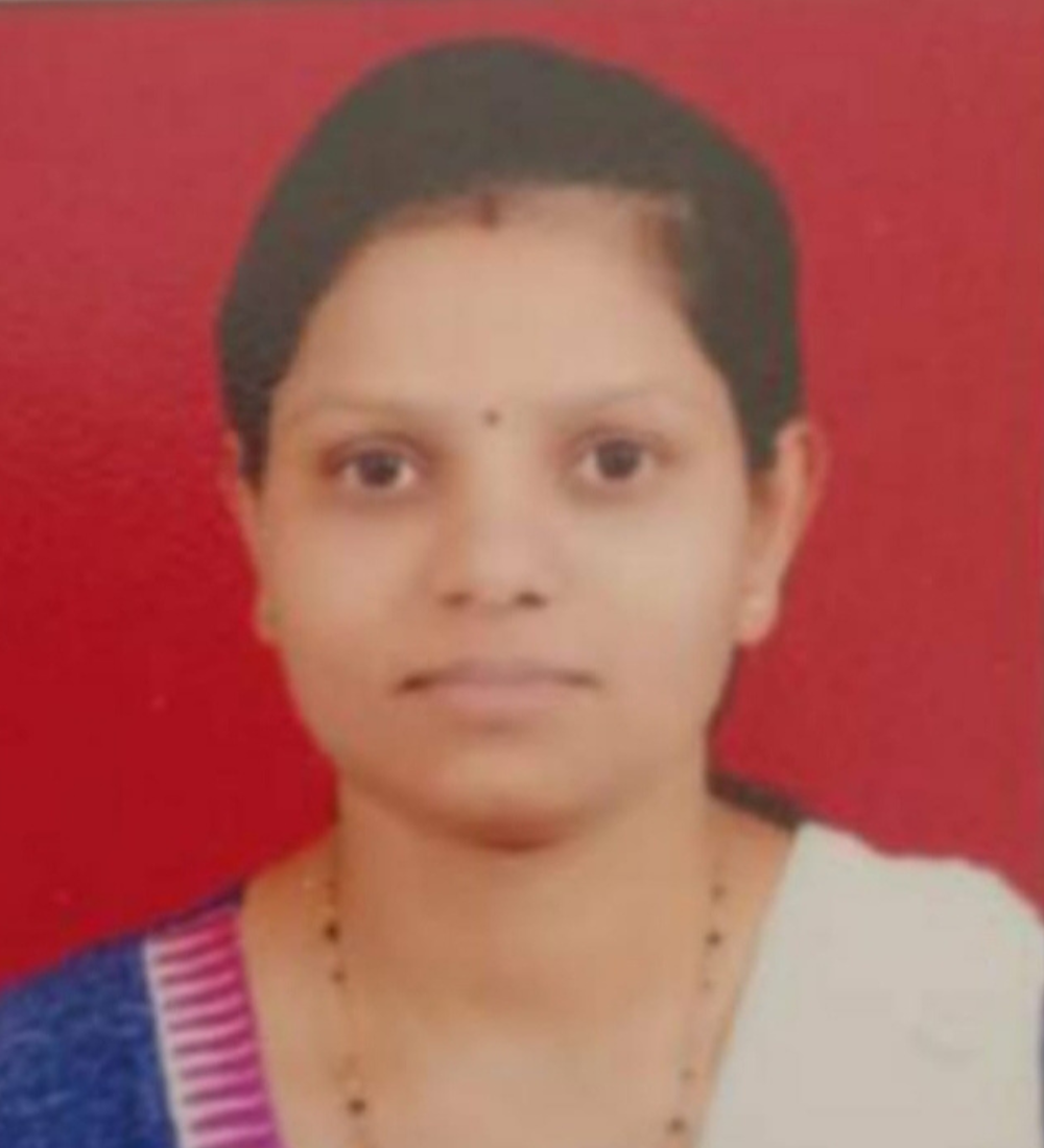Swati Bhojane