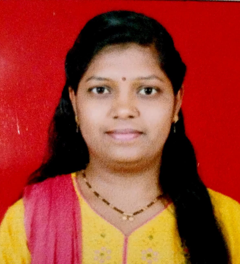 Meenakshi Gaikwad