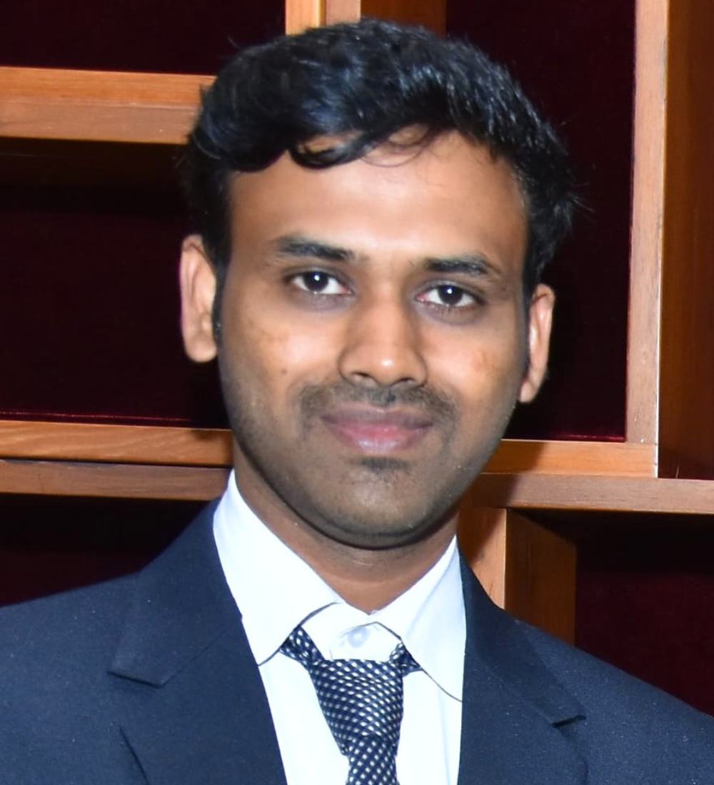 Sunil Gade